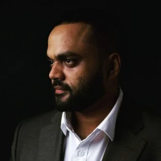 Thushan S. Hettiarachchi