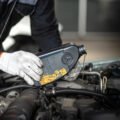 How Often Should You Get a Mercedes Oil Change in Sharjah?