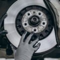 Signs Your Mercedes Needs Brake Pad Replacement Immediately